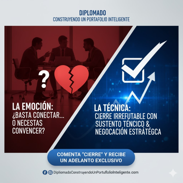 Portafolios que Sí Venden