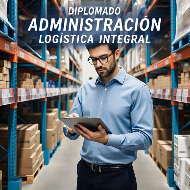 Lanzamiento Diplomado Logística Integral
