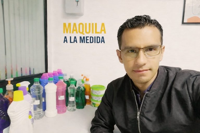 Perfil del docente de Maquila a la Medida