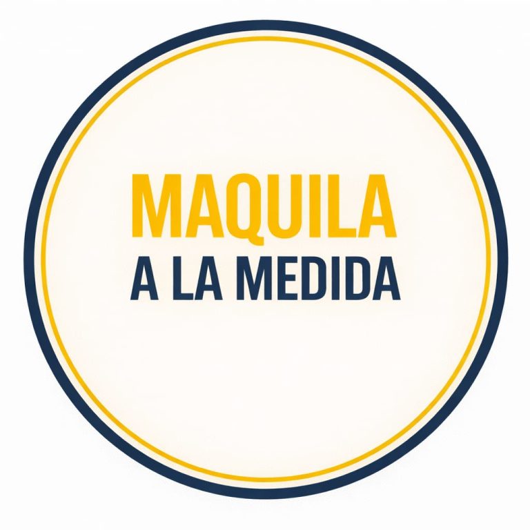 La maquila: el eslabón perdido más apetecido del retail moderno
