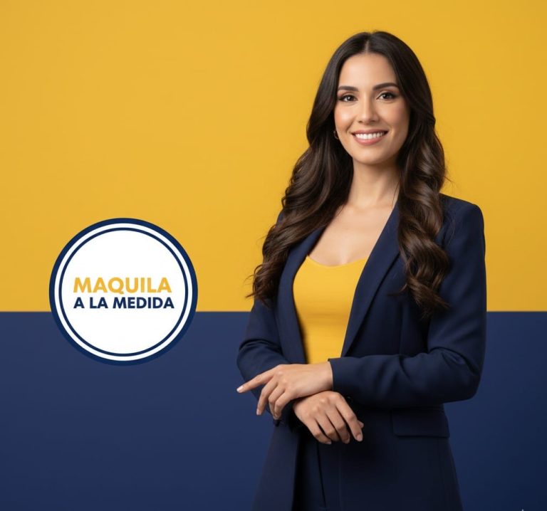 ¡Qué gran hito para Maquila a la Medida! de MAQUIDAMIA SAS