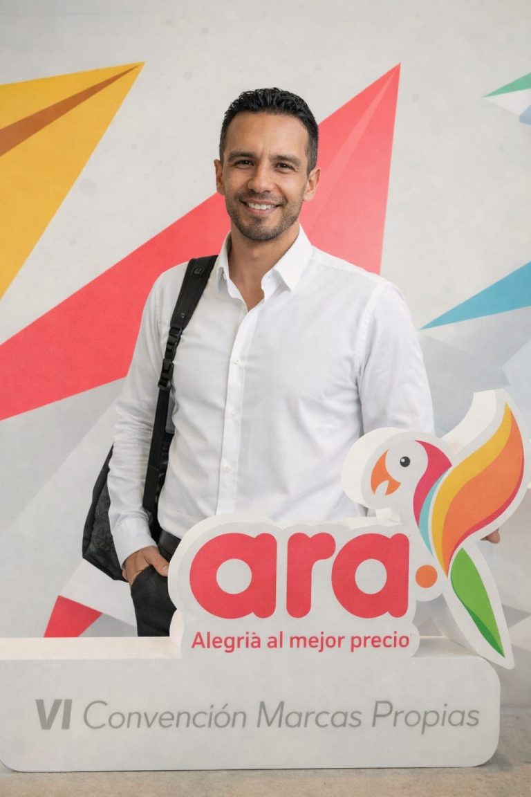 Aniversario de ARA 13 años