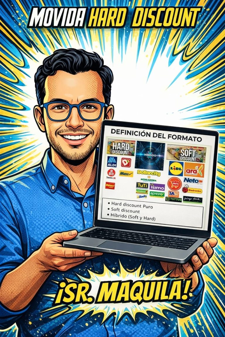 Lanzamiento de Diplomado estrategias comerciales para los Hard Discount