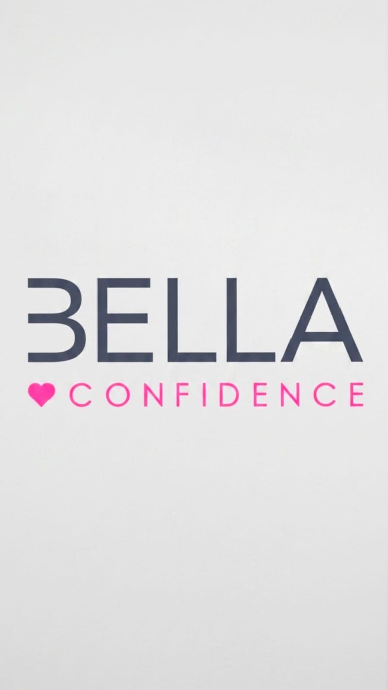 BELLA CONFIDENCE