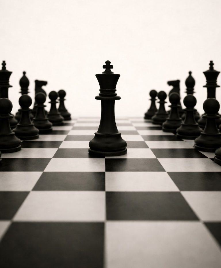 Jaque al Rey. El ascenso imparable del Hard Discount