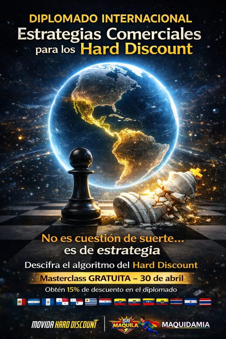 Sorpréndete con lo que eres capaz de lograr.