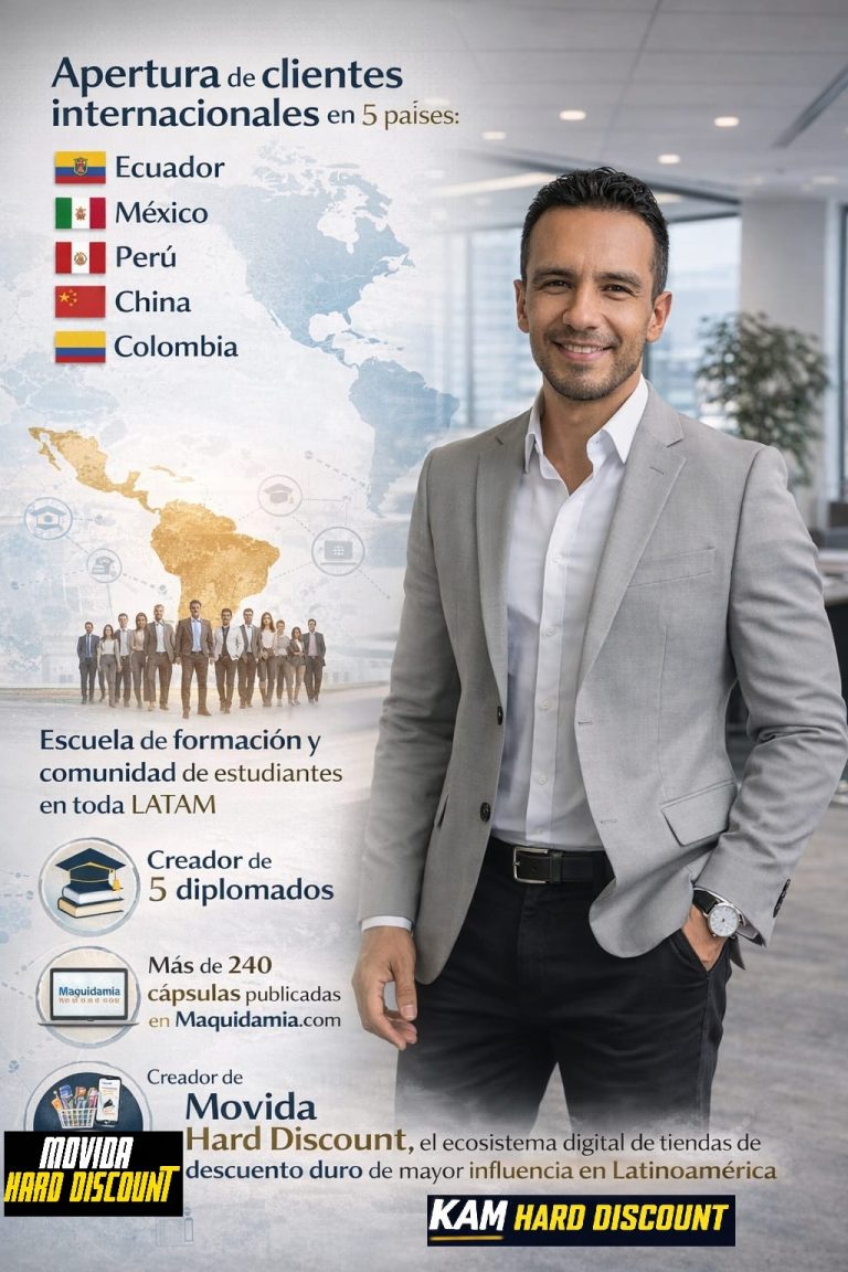 Movida HD: contenido y diplomados que inspiran tu estrategia
