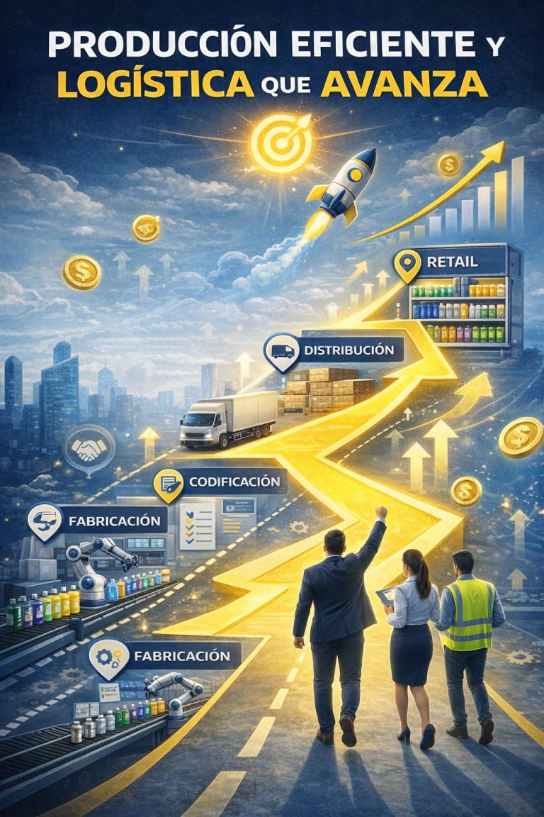 El sistema que impulsa el crecimiento